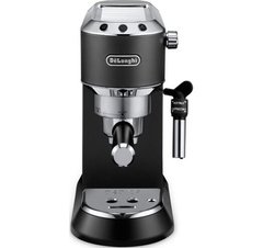 Кавомашина еспресо DELONGHI EC 685 BK, Темно-сірий