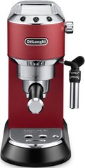 Кофемашина эспрессо DELONGHI EC 685 R, Красный