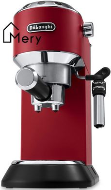 Кавомашина еспресо DELONGHI EC 685 R, Червоний