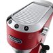 Кавомашина еспресо DELONGHI EC 685 R, Червоний